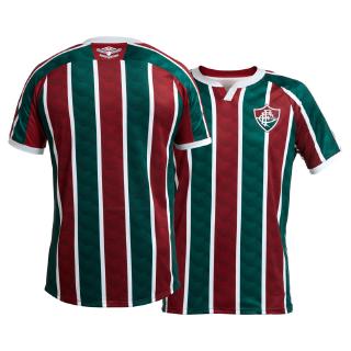 Jersey/Camisa De fútbol Fluminense De Alta calidad club De fútbol Fluminense De visitante 20-21