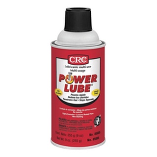 Crc Power Lube Lubricante Multiusos 255g/9oz