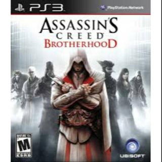 Ps3 CFW HAN HEN Assassins Creed hermandad juego cinta
