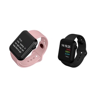 [tripodstar] V6 1.44 Inches IPS Color Screen Waterproof Smart Bracelet Pedometer Stopwatch (3)
