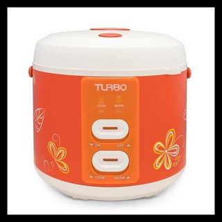 Magic Com teflón olla arroz Turbo Crl 1188-1.8 L