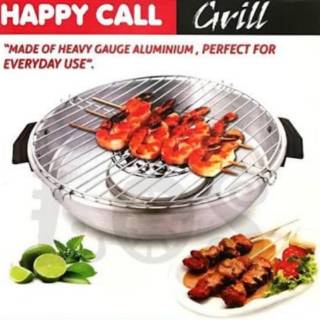 Happy call grill