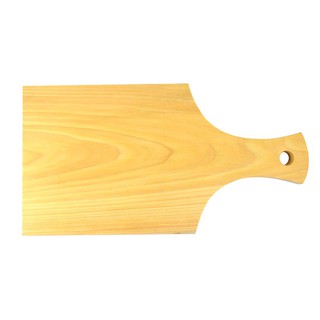 Tabla de cortar madera tabla de cortar madera de pino muestra Uk 30x15 Cm