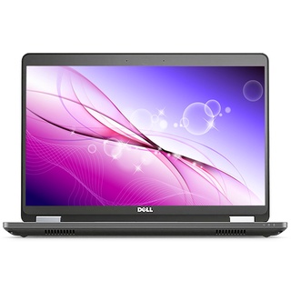 Dell Latitude E5470-Portátil intel i5 6200U/6300U , 8 Gb/16 RAM , 128/256/500 SSD wifi/bt/Huella Dactilar Notebook PC