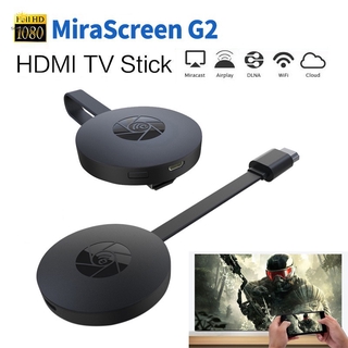 digital 1080 media video streamer 2a generación compatible con google hdmi chromecast 2