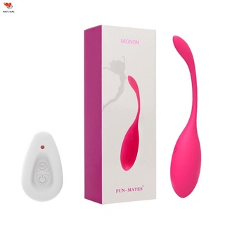 control remoto femenino dispositivo de masturbación vibrador eléctrico juguetes sexuales