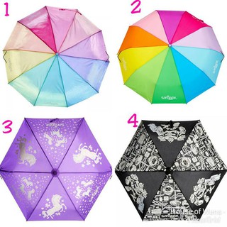 Smiggle Color Magic paraguas - paraguas Smiggle
