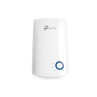 Access Point Repetidor Extensor Wifi Tp-link Wa850re Blanco