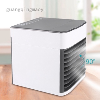 Guangqingmaoyi nuevo Mini ventilador Mini Aircond enfriador de aire y Mini acondicionador