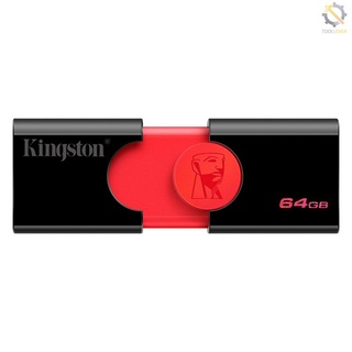kingston usb stick u disk memoria flash externa usb controlador externo 64gb memoria flash de alta velocidad
