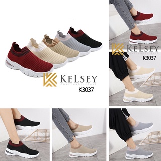 Kelsey mujer Flyknit zapatos/Kelsey zapatos de mujer K3037