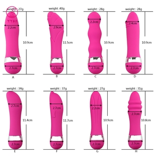 1 pieza vibrador palo masajeador producto adulto juguete sexual impermeable seguro para mujeres (3)