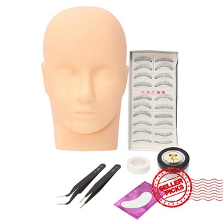 Makeup Pro Practical Training Dummy Mannequin With Head 10 A2F4