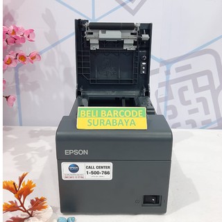 Impresora Casher térmico AUTO cortador EPSON TM-T82/TMT 82/TMT82 garantía