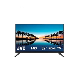 TV 32 Pulgadas JVC SI32RF 32 Pulgadas HD Smart TV LED (2)