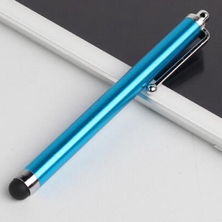 9.0 Lápiz Capacitor Pequeño Bullet Stylus Pen Para Ipad Universal