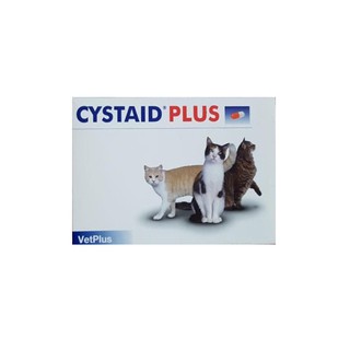 Cystaid Plus para gato precio urinario por cápsulas