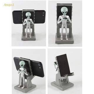 Anqo1 Creative Alien- Phone Holder Stand Phone Holder MobileTablet Holder Support