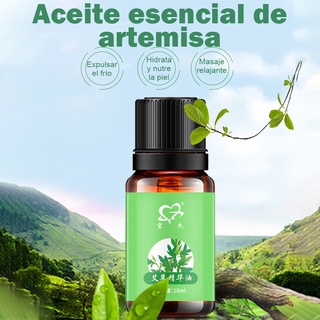 Aceites de aromaterapia de origen natural - 10 ml (6)