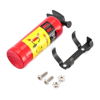 ✅HOT Durable T-Power 1/10 Fire Extinguisher Simulation Rc Mini Crawler Accessory