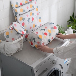 Bolsa de lavandería portátil adecuada lavadora Jumbo bolsa de lavado bolsa de ropa interior