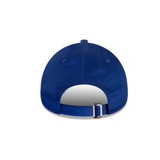 New Era 9FORTY Los Angeles Dodgers gorra ajustable - azul real (3)