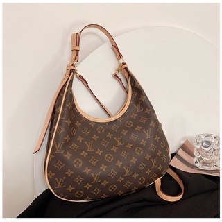 LV handbag shoulder bag sling bag crossbody bag messenger bag trend fashion (4)