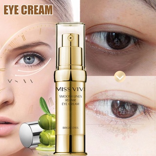 Anti-Wrinkle Eye Cream Remove Dark Circle Eye Essence Cream Anti Aging Eye Care Cream