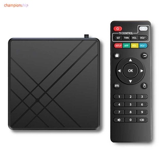 [listo] mq+s red decodificador amlogic tv box 4k hd player android tv box campeonato (1)