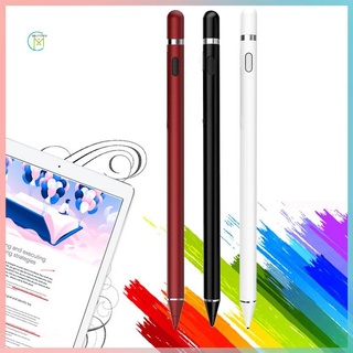 prometion pencil 2 1 ipad pen touch para apple para ipad pro 10.5 11 12.9 para lápiz capacitivo para ipad mini 4 5 air 1 2 3