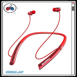 auriculares inalámbricos magnéticos deportivos manos libres auriculares in-ear estéreo bassen stock@