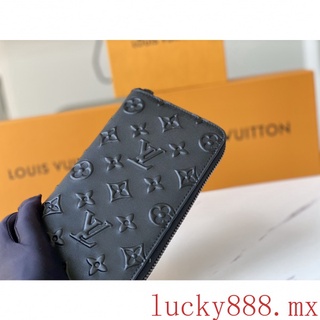 Louis Vuitton m80505-Cartera Para Hombre (7)