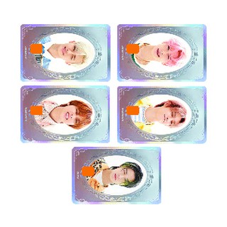 Nct WINK Skincard