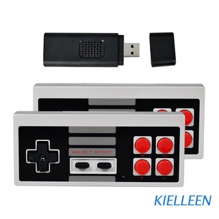 kille retro consola de videojuegos clásico controlador de juegos con 620 juegos nes incorporados