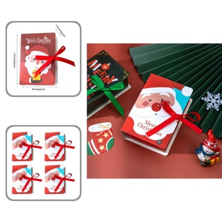denchenyi.mx handicraft candy holder santa claus caja de regalo de navidad ampliamente utilizada para el hogar