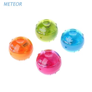 METE Cute Mini 2.0mm Pencil Lead Sharpener Double Hole School Office Supply Stationery Kids Gift