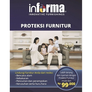 Furni PRO INFORMA/INFORMA muebles protección