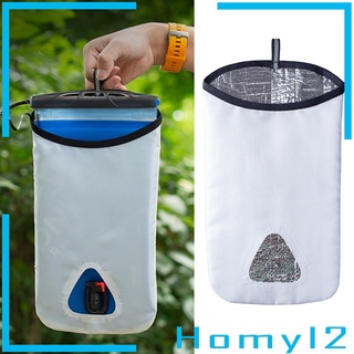 [HOMYL2] Bolsa protectora de la vejiga de hidratación para depósito de agua