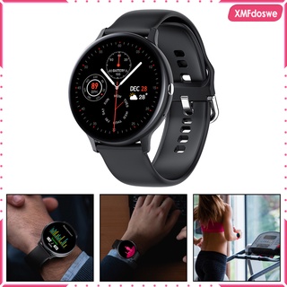 [xmfdoswe] reloj inteligente deportivo impermeable para hombre/reloj inteligente para android/regalo