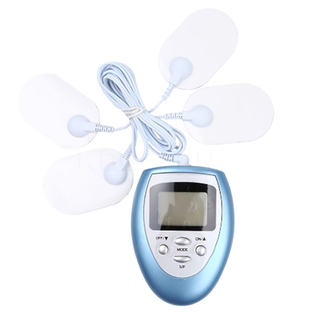 masajeador de baja frecuencia adelgazante eléctrico estimulador muscular dispositivo (2)