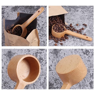 1 pza cuchara de madera de mango largo y cuchara creativa de condimentos postre café leche té tienda cuchara especial (3)