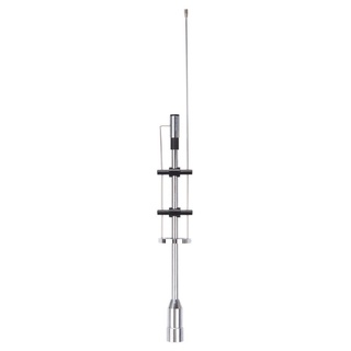 plhnfs antena amplificada antena de señal audio video accesorios cbc-435 uhf vhf 145/435mhz walkie talkie antena (5)