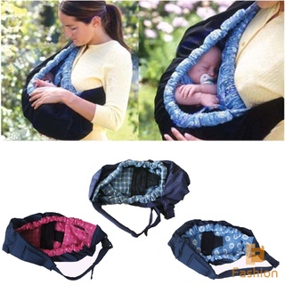 Comfort Baby Cradle Newborn Pouch Ring Sling Backpack Infant Carrier Wrap Bag Swaddle Carriers Kangaroo Suspenders