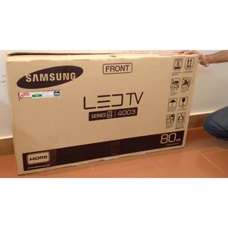 Samsung smart tv 80 pulgadas