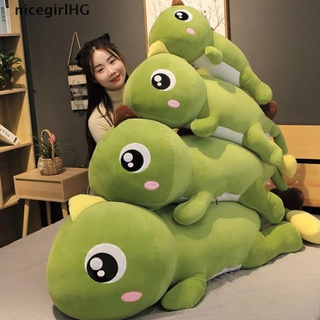 [NicegirlHG] Dinosaur Pillow Plush Toys plush stuffed animals Sleeping Stuffed Pillow Recommended