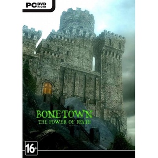 Bonetown el poder de la muerte