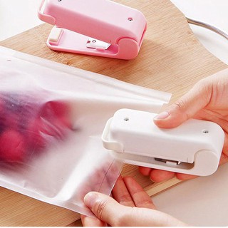 mini máquina portátil de sellado de calor para almacenamiento de alimentos/sellador de bolsas de plástico (1)