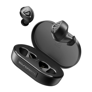 SoundPEATS TrueShift 2 True Wireless Bluetooth Earbuds Mini In-ear Sport Headphone