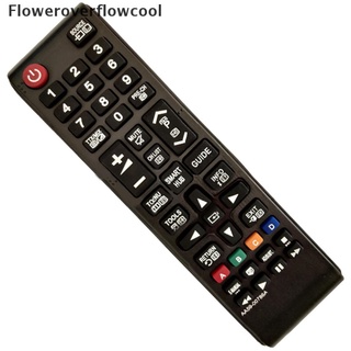 coolday smart control remoto replaceme para samsung aa59-00786a aa5900786a led smart tv caliente