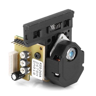 Reproductor De radio Blu-Rays CD lasers-Lens Pick-Ups Para Sony KSS-240a Ks-240 Ks240a (8)